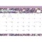 Plato; House of Turnowsky OFFICIAL | 2027 15.5 x 11 Inch Monthly Desk Pad Calendar | Sticker Sheet; Category:Desk Calendars; Image:4